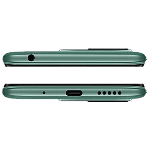 Смартфон Xiaomi Redmi 10C 3/64Gb Mint Green (без NFC) фото №5