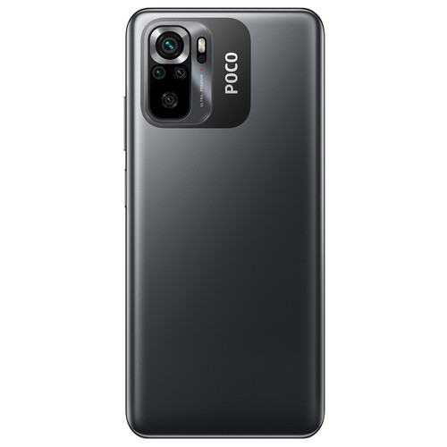 Смартфон Xiaomi Poco M5S 4/128Gb Gray (NFC) фото №3