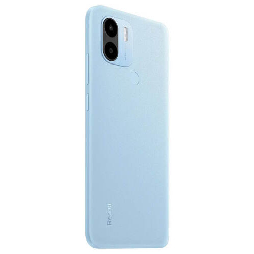 Смартфон Xiaomi Redmi A1+ 2/32 Gb Light Blue фото №3