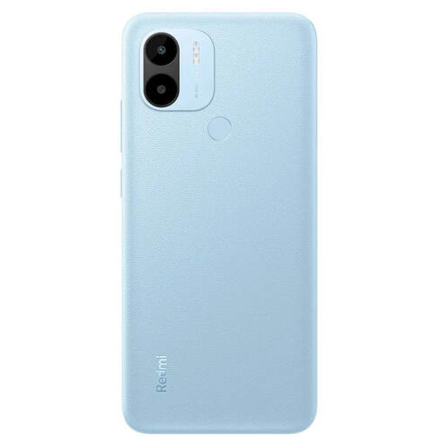 Смартфон Xiaomi Redmi A1+ 2/32 Gb Light Blue фото №7