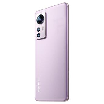 Смартфон Xiaomi 12 12/256Gb Purple *CN фото №7