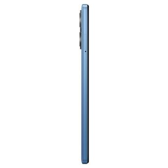 Смартфон Xiaomi Poco X5 5G 8/256Gb Blue NFC фото №9