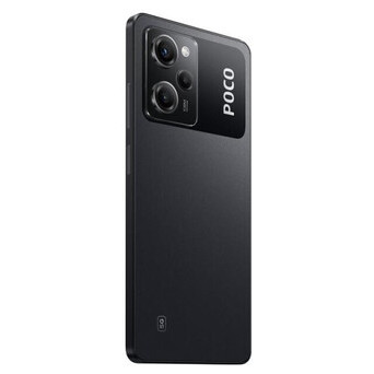 Смартфон Xiaomi Poco X5 Pro 5G 6/128Gb Black фото №5