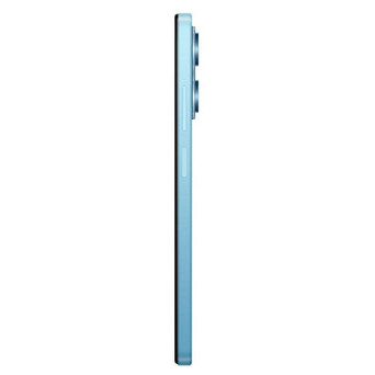 Смартфон Xiaomi Poco X5 Pro 5G 6/128Gb Blue фото №7