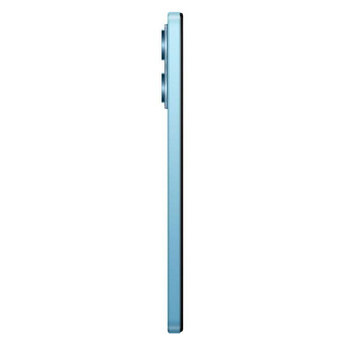 Смартфон Xiaomi Poco X5 Pro 5G 6/128Gb Blue фото №6