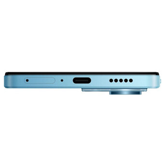 Смартфон Xiaomi Poco X5 Pro 5G 6/128Gb Blue фото №9