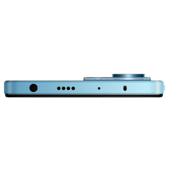 Смартфон Xiaomi Poco X5 Pro 5G 6/128Gb Blue фото №8