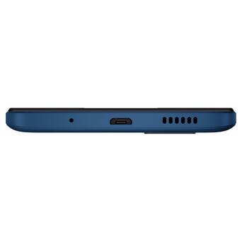 Смартфон Xiaomi Redmi 12C 4/128Gb Ocean blue (NFC) фото №8