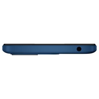 Смартфон Xiaomi Redmi 12C 4/128Gb Ocean blue (NFC) фото №9