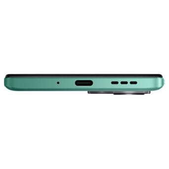 Смартфон Xiaomi Poco X5 5G 6/128GB Green фото №11