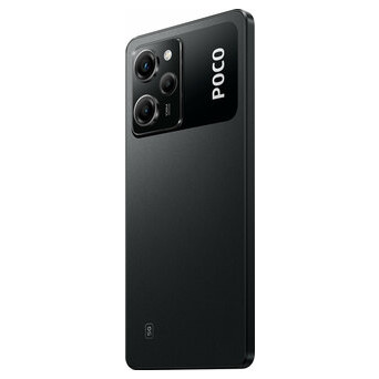 Смартфон Xiaomi Poco X5 Pro 5G 8/256GB Black NFC фото №7