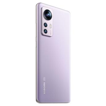 Смартфон Xiaomi 12X 12/256GB Purple *CN фото №8