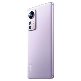 Смартфон Xiaomi 12X 12/256GB Purple *CN фото №6