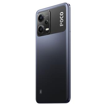 Смартфон Xiaomi Poco X5 5G 6/128Gb Black NFC UA фото №8