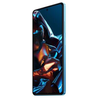 Смартфон Xiaomi Poco X5 Pro 5G 8/256GB Blue NFC UA фото №6