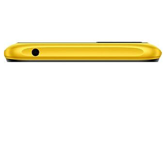 Смартфон Xiaomi Poco C40 3/32GB Poco Yellow фото №4