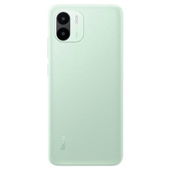 Смартфон Xiaomi Redmi A2 2/32Gb Light Green (без NFC) фото №3