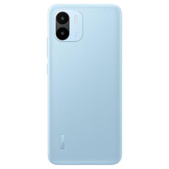 Смартфон Xiaomi Redmi A2 2/32Gb Light Blue (без NFC) фото №3