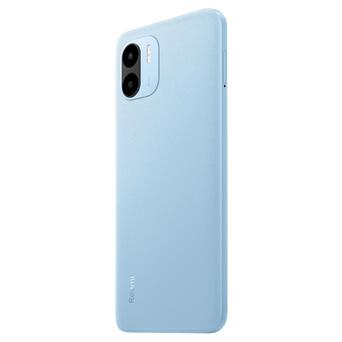 Смартфон Xiaomi Redmi A2 2/32Gb Light Blue (без NFC) фото №7
