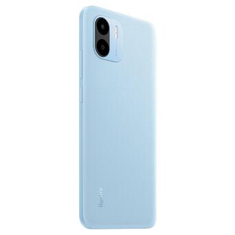 Смартфон Xiaomi Redmi A2 2/32Gb Light Blue (без NFC) фото №6