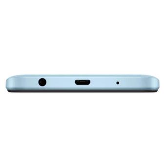Смартфон Xiaomi Redmi A2+ 2/32Gb Light Blue no NFC фото №7