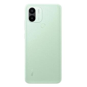 Смартфон Xiaomi Redmi A2+ 2/32 Gb Light Green no NFC фото №3