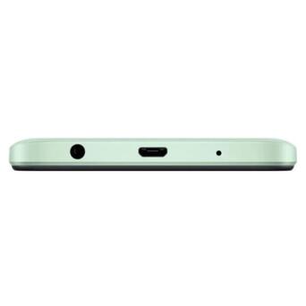 Смартфон Xiaomi Redmi A2+ 2/32 Gb Light Green no NFC фото №7