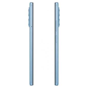 Смартфон Xiaomi Redmi Note 12 5G 8/256Gb Time Blue (без NFC) *CN фото №4