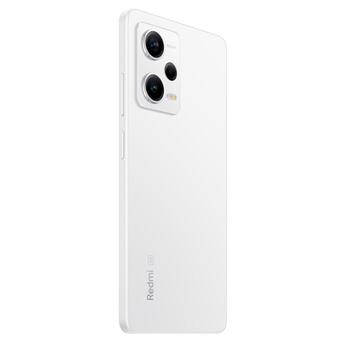 Смартфон Xiaomi Redmi Note 12 Pro 5G 6/128GB White *CN фото №6