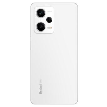 Смартфон Xiaomi Redmi Note 12 Pro 5G 6/128GB White *CN фото №5