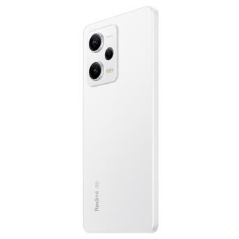 Смартфон Xiaomi Redmi Note 12 Pro 5G 6/128GB White *CN фото №7