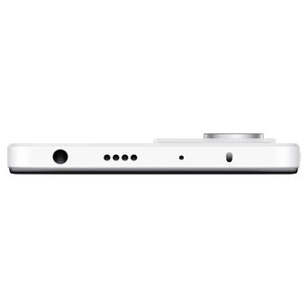 Смартфон Xiaomi Redmi Note 12 Pro 5G 6/128GB White *CN фото №10