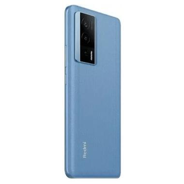 Смартфон Xiaomi Redmi K60 12/256Gb Blue фото №4
