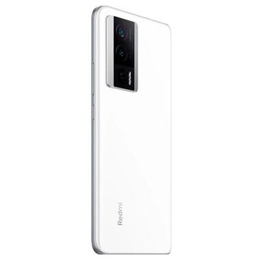 Смартфон Xiaomi Redmi K60 Pro 8/256GB White фото №3