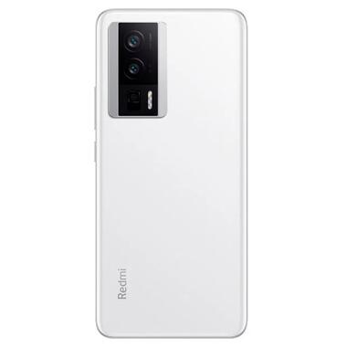 Смартфон Xiaomi Redmi K60 Pro 8/256GB White фото №4