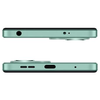 Смартфон Xiaomi Redmi Note 12 4/128GB Green (Global) NFC version фото №6
