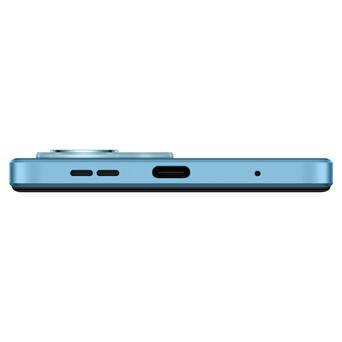 Смартфон Xiaomi Redmi Note 12 6/128Gb Ice Blue (Global) фото №10