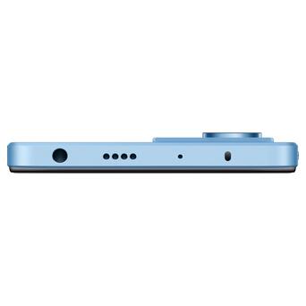 Смартфон Xiaomi Redmi Note 12 Pro 5G 6/128GB NFC Blue фото №10