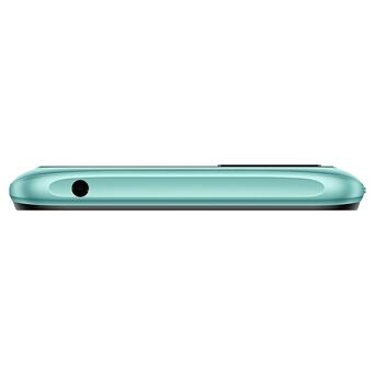 Смартфон Xiaomi Poco C40 3/32Gb Coral Green (Global) фото №6