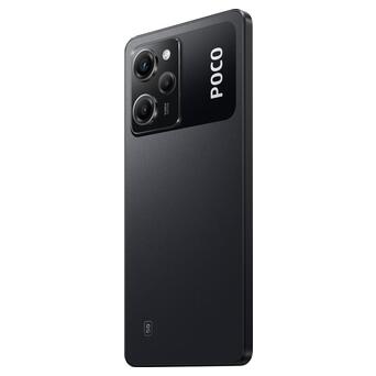 Смартфон Xiaomi Poco X5 Pro 5G 8/256Gb Black (Global) Версія NFC фото №7