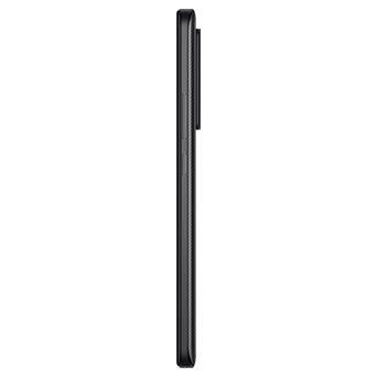 Смартфон Xiaomi Poco F5 Pro 5G 12/256GB Black фото №8
