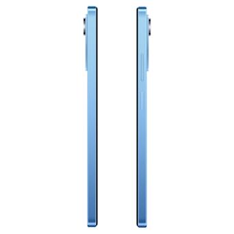 Смартфон Xiaomi Redmi Note 12 Pro 4G 8/256GB NFC Glacier Blue фото №9