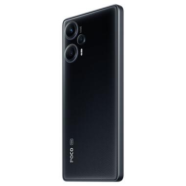 Смартфон Xiaomi POCO F5 12/256GB black UA фото №7