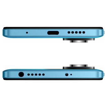Смартфон Xiaomi Redmi Note 12S 8/256GB Ice Blue фото №8