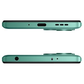 Смартфон Xiaomi Redmi Note 12 5G 8/256GB Forest Green фото №8