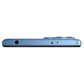 Смартфон Xiaomi Redmi Note 12 5G 8/256GB Ice Blue фото №10