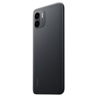 Смартфон Xiaomi Redmi A2 2/32Gb Black (без NFC) фото №7