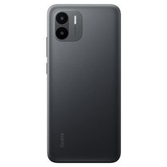 Смартфон Xiaomi Redmi A2 2/32Gb Black (без NFC) фото №3