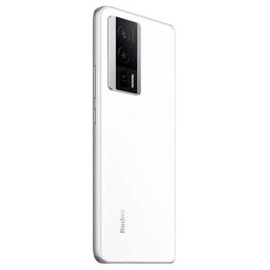 Смартфон Xiaomi Redmi K60 Pro 12/256GB White *CN фото №4