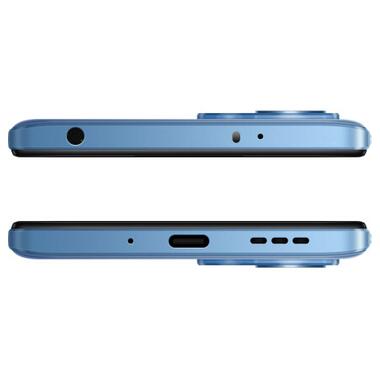 Смартфон Xiaomi Redmi Note 12 5G 4/128Gb Ice Blue NFC фото №9